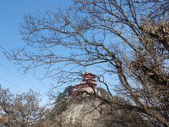 -终南山南五台景区