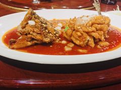 -欣旺·迎宾楼·百年无锡菜