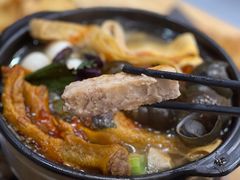 -螺叔螺蛳鸭脚煲(河南岸店)