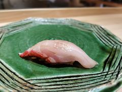 -鮨青(恒基名人购物中心店)