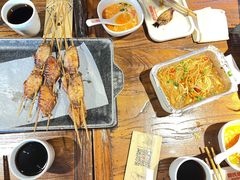 -管氏翅吧(望京东店)