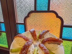 -上水酒家(信德分店)