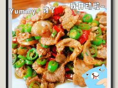 -湘赣风味小厨(娄葑老店)