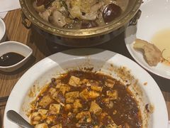 -金掌勺·锅包肉(广渠门店)