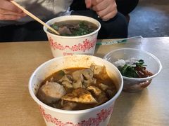 -友生风味小吃(营平农产品市场店)