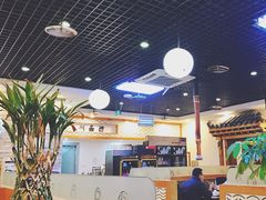 大堂-首尔馆韩国料理(金童路店)