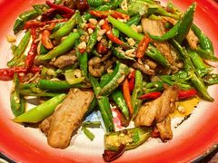 -馬伍旺川菜(安德门店)