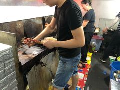 -十里铺铁板鱿鱼