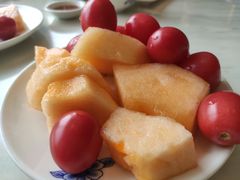 -宁波石浦大饭店(新材料城店)