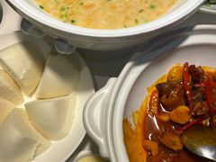 -院里寻菜·精致庭院菜(观沙岭店)