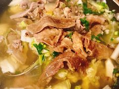 -全牛匠·乐山跷脚牛肉(新中关店)