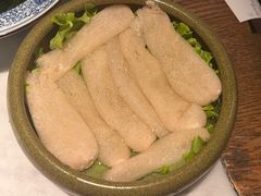 -尚尚仙·酸汤猪手·猪肚鸡火锅(华联万柳购物中心店)