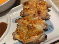 -小山日本料理(兴业太古汇店)