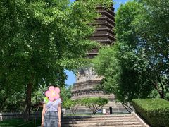-玲珑塔公园