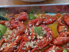 -食鸡公社辣子鸡·潍坊菜·烧烤