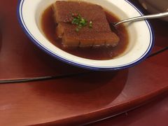-金狮麟·新豫菜(金码大厦店)