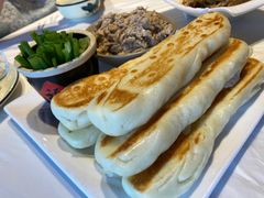 -渔民船说·北塘海鲜·天津菜·海肠捞饭(北塘古镇店)