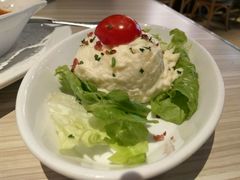 -必胜客(湘隆店)