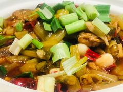 -虹泥小厨(南国花园总店)