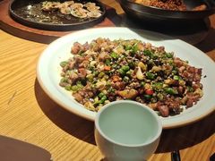 -川菜故事(光谷步行街店)