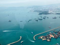 -天龙轩(香港丽思卡尔顿酒店)