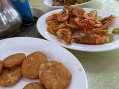 -考记泥焗鸡农庄·海鲜(北洛秘境店)