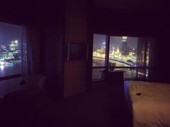 -上海外滩茂悦大酒店