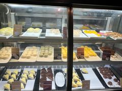-加餐海鲜自助(集美银泰百货店)
