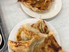 -劈柴院锅贴(沈阳路店)