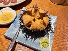 -桂马·日本料理·海胆·海鲜饭·酒场(民主广场店)