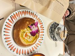 -太食獸泰式茶餐厅(IFS国金中心店)