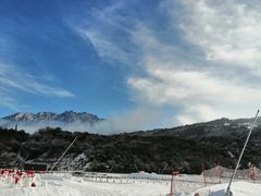 -太子岭滑雪场