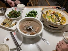 -醉得意·家常菜(杨家湾店)