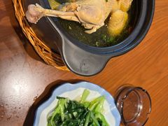 -丫丫蟹庄·苏式园林农家乐·阳澄湖大闸蟹(阳澄湖莲花岛店)