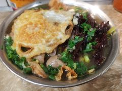 -北海田螺店(四川路店)
