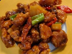 -南昌绿地铂瑞酒店·臻萃轩中餐厅