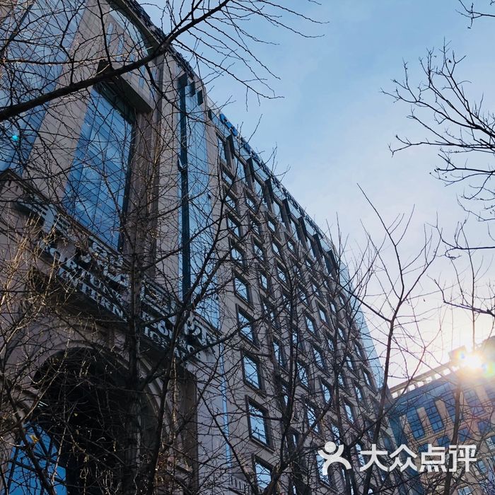 天水雅居图片-北京淮扬菜-大众点评网