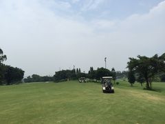 -南沙高尔夫球会