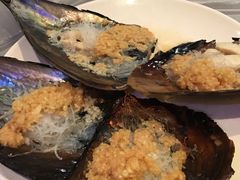 -阿楷·二十年烧烤宵夜·渔家小寨(达明店)