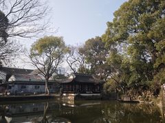 -绮园景区