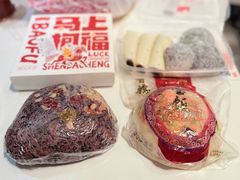 -沈大成(南京东路店)