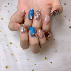 -米小兔美甲美睫