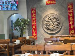 -娄三少·老北京春饼烤鸭家常菜(富力又一城店)