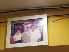 -J Daeng Seafood