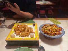 -那家山城(顺义店)