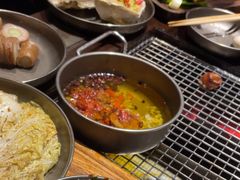-夜食白市Yespicy·烧烤啤酒宵夜(番禺四海城店)