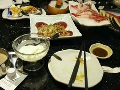 -梅筑·创意料理(王府井百货店)