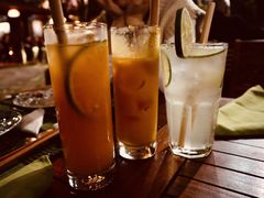 -Lam Vien Restaurant