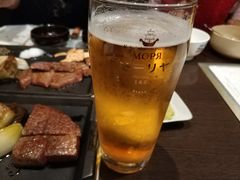 -神户牛排餐厅MOURIYA(总店)