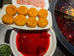 -陈眼镜火锅(总店)